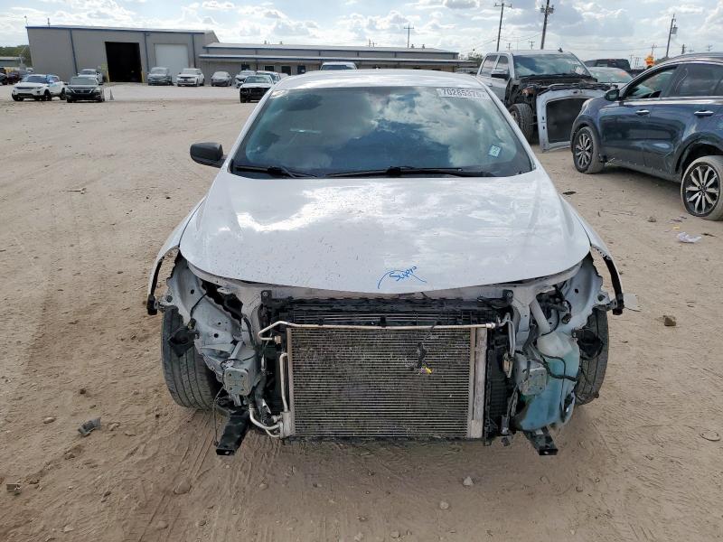 Photo 5 from auction – 2019 CHEVROLET MALIBU LS with VIN 1G1ZB5ST9KF200552