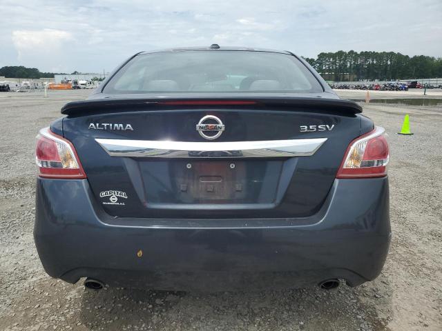 Photo 6 from auction – 2013 NISSAN ALTIMA 3.5S with VIN 1N4BL3AP0DN446189