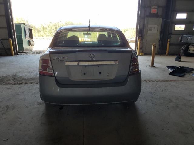 Photo 6 from auction – 2012 NISSAN SENTRA 2.0 with VIN 3N1AB6AP7CL769926
