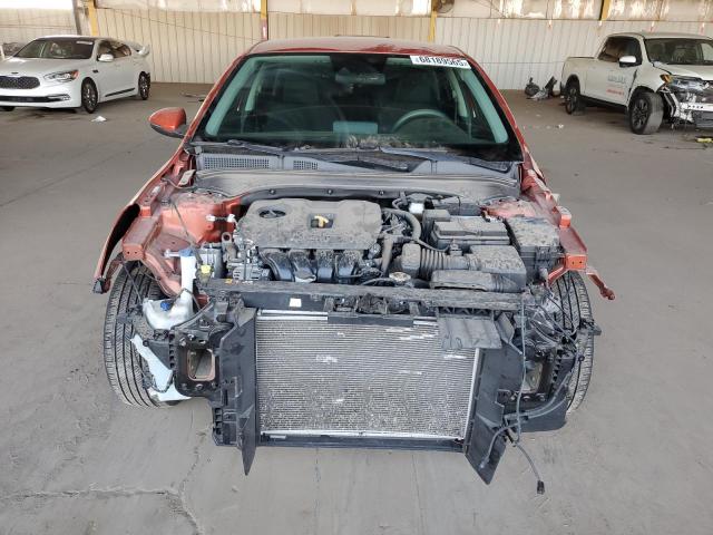 Photo 5 from auction – 2022 KIA FORTE FE with VIN 3KPF24AD3NE471717