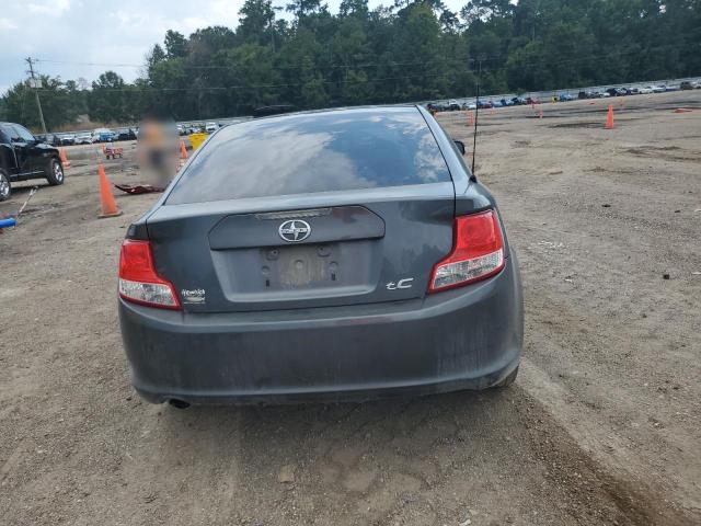 Photo 6 from auction – 2012 TOYOTA SCION TC with VIN JTKJF5C74C3041722