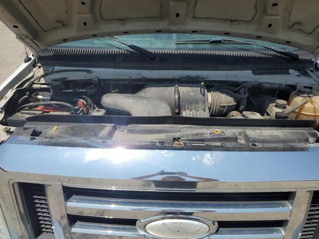 Photo 12 from auction – 2014 FORD ECONOLINE with VIN 1FBSS3BL0EDA58805