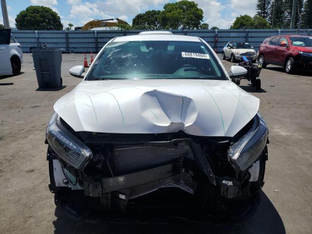 Photo 5 from auction – 2023 KIA FORTE LX with VIN 3KPF24AD8PE588390