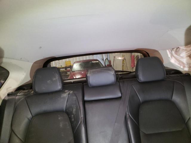Photo 10 from auction – 2023 MAZDA CX-5 SELEC with VIN JM3KFBBM2P0185088