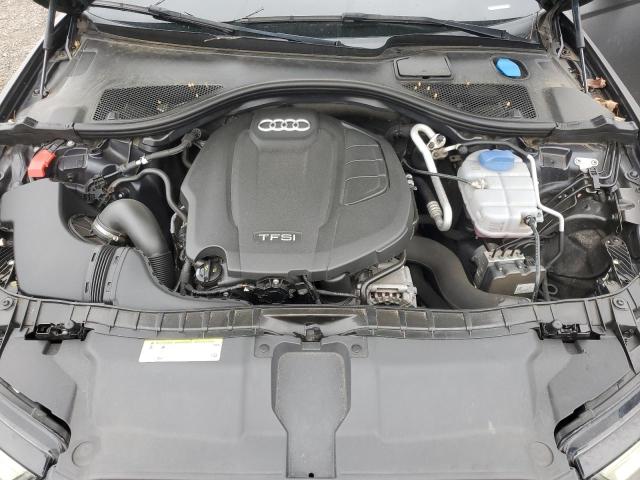Photo 11 from auction – 2017 AUDI A6 PREMIUM with VIN WAUG8AFC6HN053263