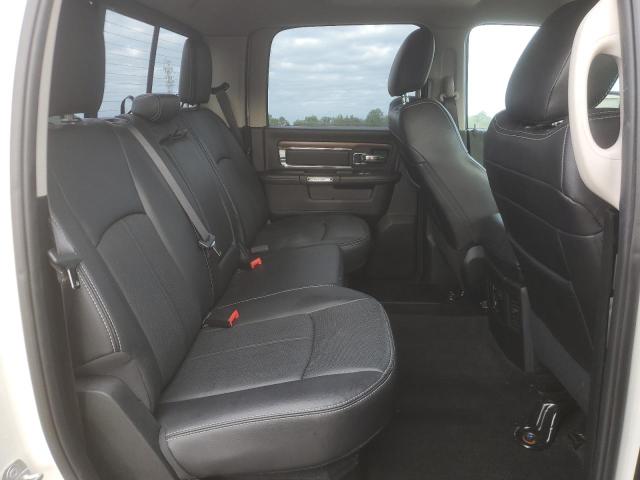Photo 10 from auction – 2018 RAM 1500 LARAMIE with VIN 1C6RR7NT7JS108735