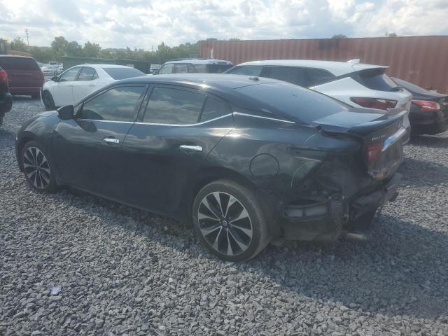 Photo 2 from auction – 2018 NISSAN MAXIMA 3.5S with VIN 1N4AA6AP8JC386155