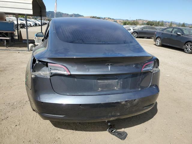 Photo 6 from auction – 2018 TESLA MODEL 3 with VIN 5YJ3E1EAXJF045245