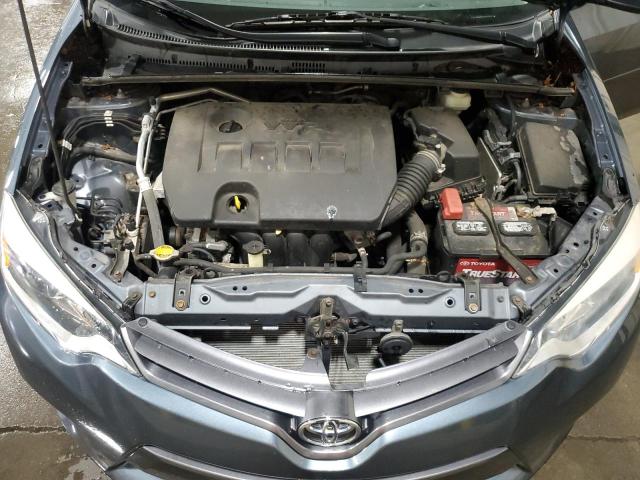 Photo 11 from auction – 2015 TOYOTA COROLLA L with VIN 2T1BURHE3FC477117