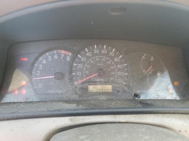 صورة رقم 9 من المزاد - 2006 TOYOTA COROLLA CE مع VIN JTDBR32E760093262