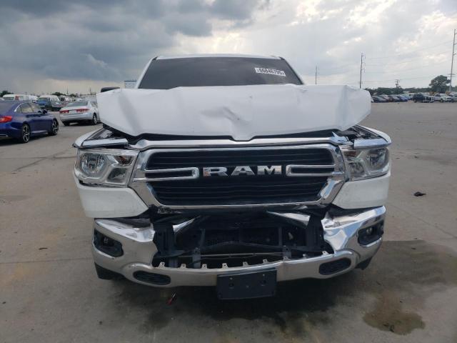 Photo 5 from auction – 2019 RAM 1500 BIG H with VIN 1C6RREFT3KN706761
