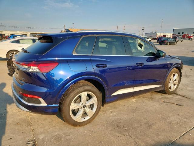 Photo 3 from auction – 2024 AUDI Q5 with VIN WA1KUBFZ2RP085047