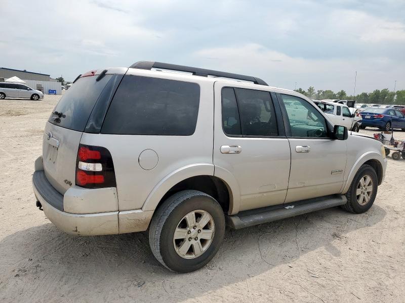 Photo 3 from auction – 2008 FORD EXPLORER X with VIN 1FMEU73E78UB19352