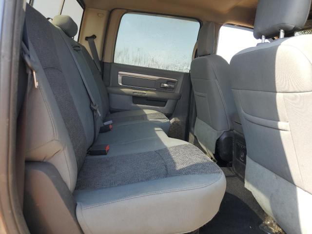 Photo 10 from auction – 2016 RAM 3500 SLT with VIN 3C63R3HLXGG254556