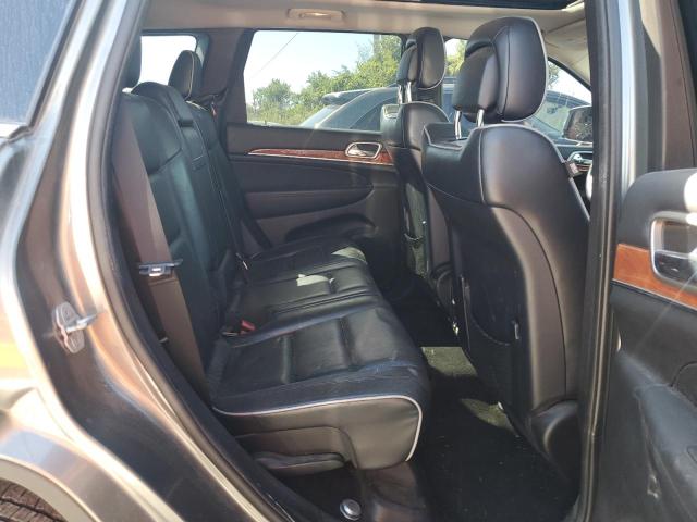 Photo 11 from auction – 2012 JEEP GRAND CHEROKEE with VIN 1C4RJFCT9CC274247