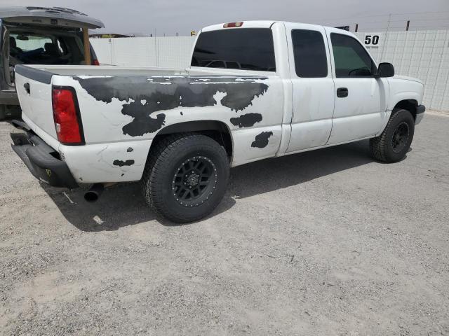Photo 3 from auction – 2004 CHEVROLET SILVERADO with VIN 1GCEC19X54Z353418