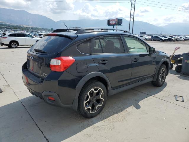 Фото 3 с аукциона – 2014 SUBARU XV CROSSTR с VIN JF2GPAWC0E8322598