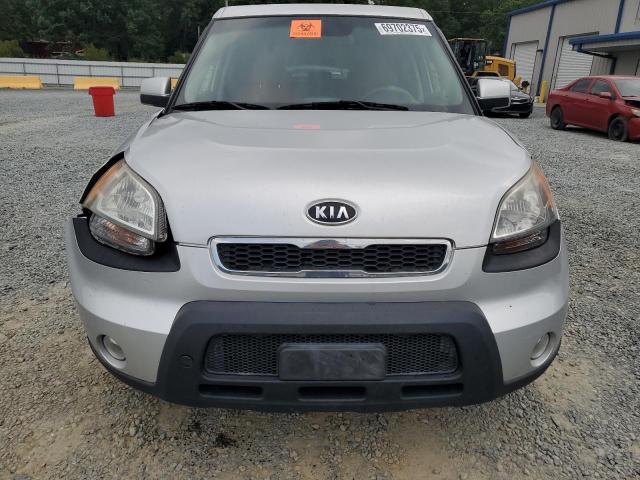 Photo 5 from auction – 2010 KIA SOUL + with VIN KNDJT2A28A7147022