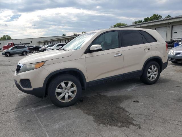 Photo 1 from auction – 2011 KIA SORENTO BA with VIN 5XYKT3A19BG120367