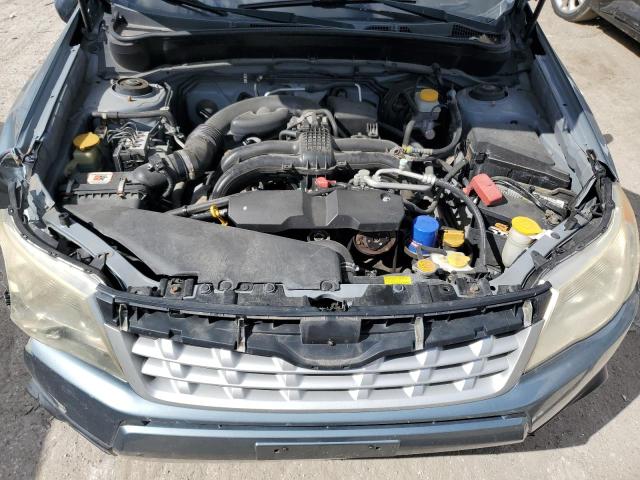 Photo 12 from auction – 2013 SUBARU FORESTER 2 with VIN JF2SHACC9DH434293