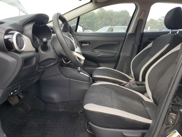 Photo 7 from auction – 2020 NISSAN VERSA SV with VIN 3N1CN8EV4LL866540