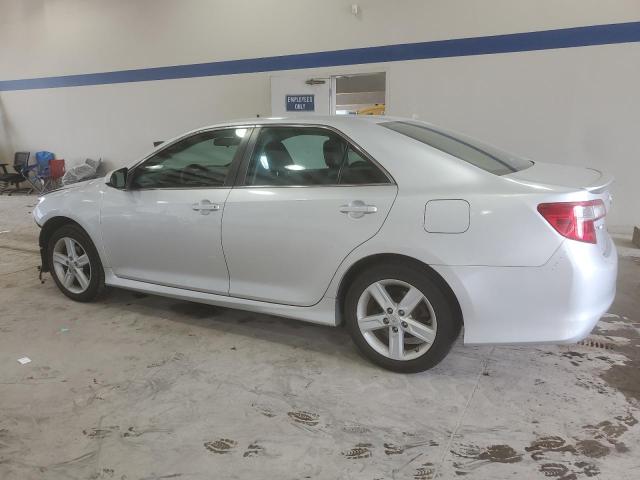 Photo 2 from auction – 2013 TOYOTA CAMRY L with VIN 4T1BF1FK8DU251901