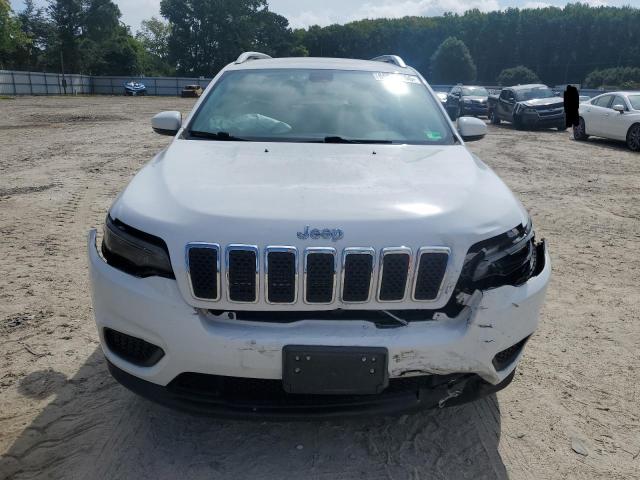 Photo 5 from auction – 2020 JEEP CHEROKEE L with VIN 1C4PJMCX8LD519399