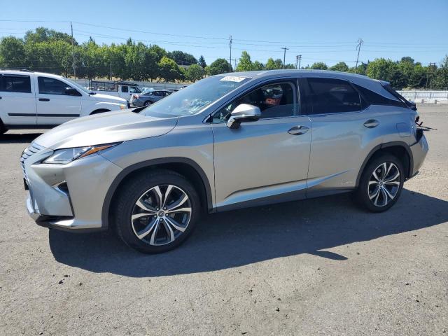 LEXUS RX 450H BA 2019 with VIN 2T2BGMCA5KC035623 - Photo from auction