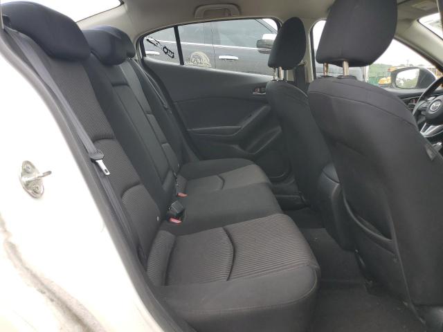 Photo 10 from auction – 2014 MAZDA 3 TOURING with VIN JM1BM1V70E1119385