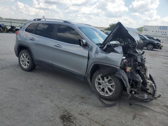 Photo 4 from auction – 2015 JEEP CHEROKEE L with VIN 1C4PJLCBXFW597285