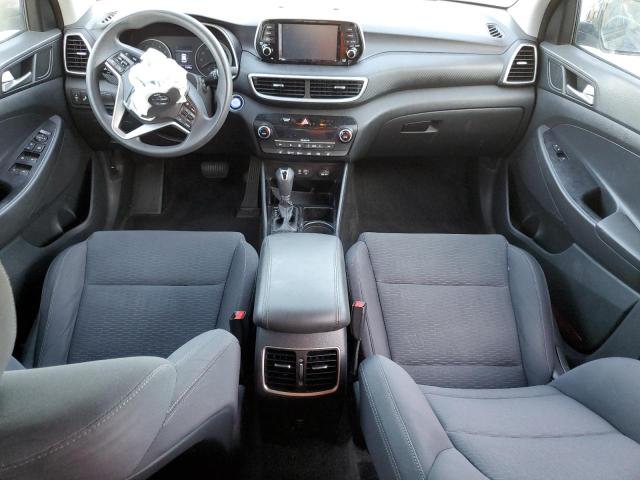 Photo 8 from auction – 2019 HYUNDAI TUCSON LIM with VIN KM8J3CAL8KU950863
