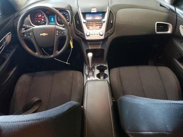 Photo 8 from auction – 2013 CHEVROLET EQUINOX LS with VIN 2GNALBEKXD6245667