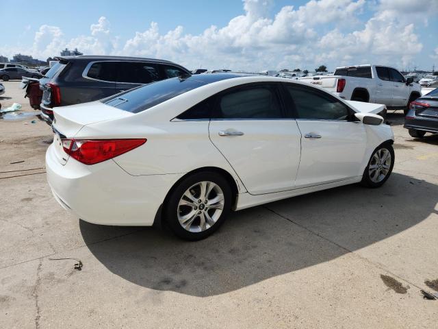 صورة رقم 3 من المزاد - 2012 HYUNDAI SONATA SE مع VIN 5NPEC4AC6CH467945