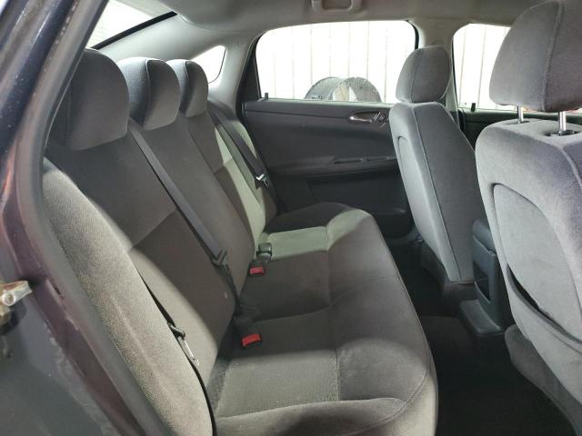 Photo 10 from auction – 2008 CHEVROLET IMPALA LT with VIN 2G1WT58N189137733
