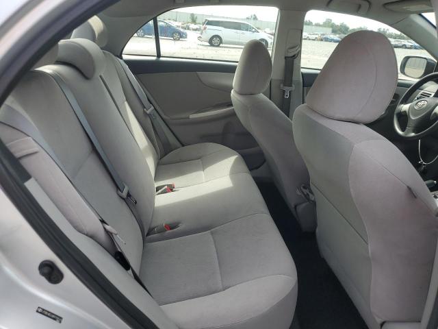 Photo 10 from auction – 2011 TOYOTA COROLLA BASE with VIN JTDBU4EE6B9155515