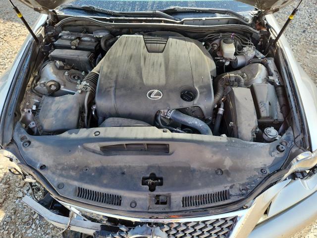 Photo 11 from auction – 2015 LEXUS IS 250 with VIN JTHBF1D27F5056780