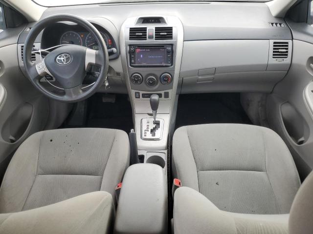 Photo 8 from auction – 2013 TOYOTA COROLLA BA with VIN 2T1BU4EE7DC117305