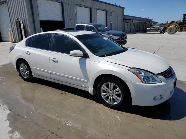 Photo 4 from auction – 2012 NISSAN ALTIMA BAS with VIN 1N4AL2AP9CN442775
