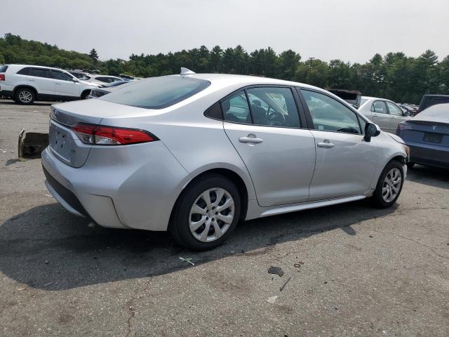 Photo 3 from auction – 2020 TOYOTA COROLLA LE with VIN 5YFEPRAE3LP094403