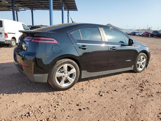 Photo 3 from auction – 2013 CHEVROLET VOLT with VIN 1G1RB6E43DU130541