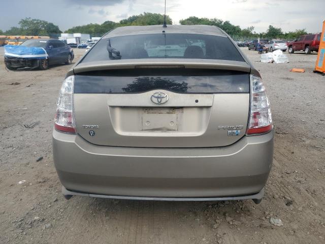 Photo 6 from auction – 2008 TOYOTA PRIUS with VIN JTDKB20U587727834