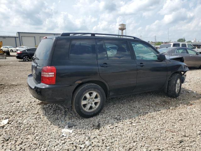 Photo 3 from auction – 2003 TOYOTA HIGHLANDER with VIN JTEGD21A230066328
