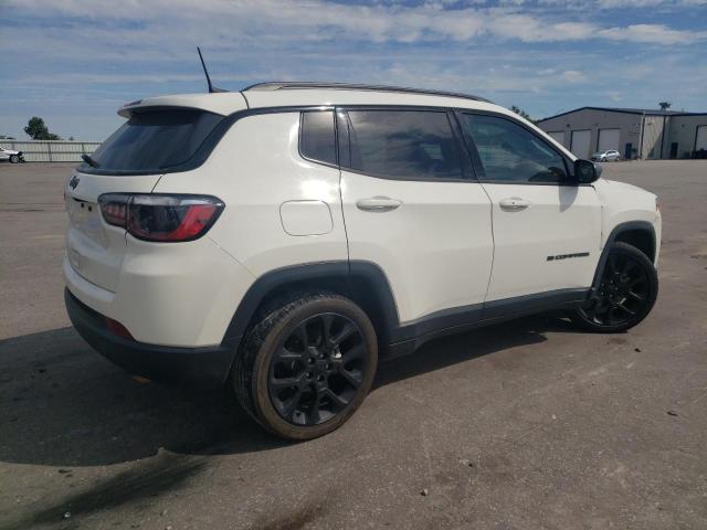 Photo 3 from auction – 2021 JEEP COMPASS 80 with VIN 3C4NJCEB5MT581101