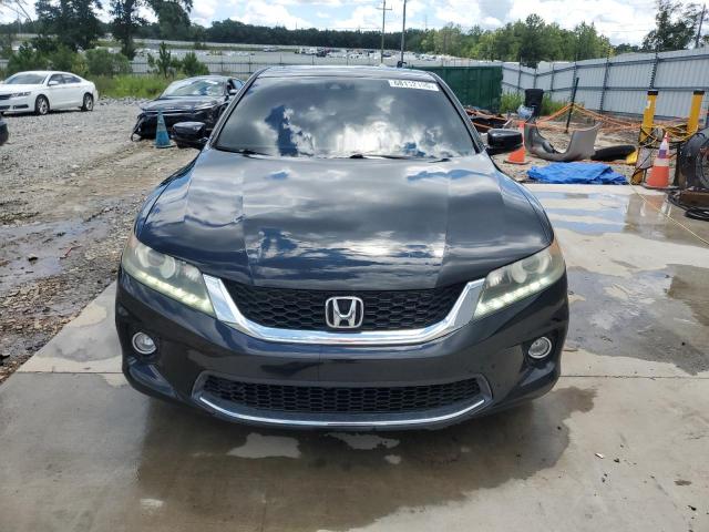 Photo 5 from auction – 2015 HONDA ACCORD EXL with VIN 1HGCT2B86FA007302