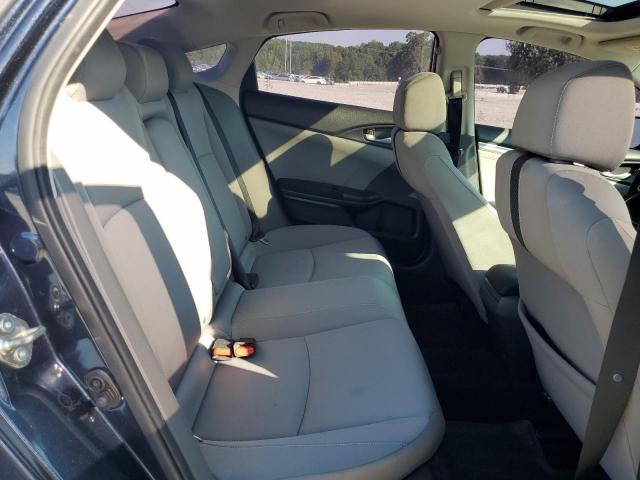 Photo 10 from auction – 2016 HONDA CIVIC EX with VIN 19XFC2F70GE097851