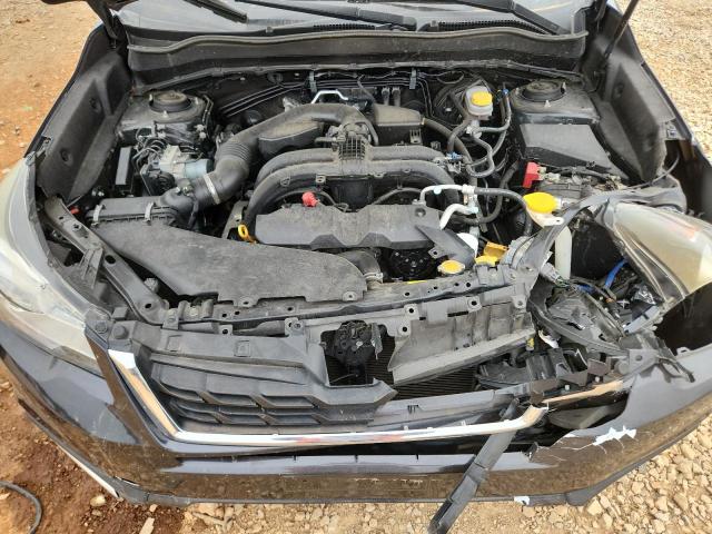 Photo 12 from auction – 2017 SUBARU FORESTER 2 with VIN JF2SJAGC1HH536322