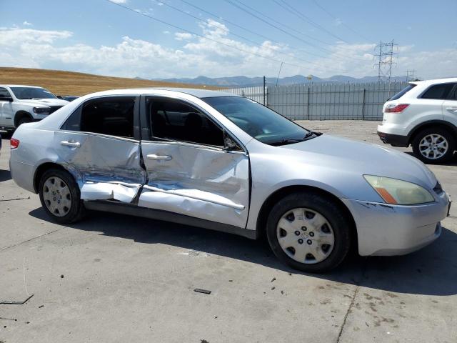 Photo 4 from auction – 2004 HONDA ACCORD with VIN 1HGCM663X4A093178
