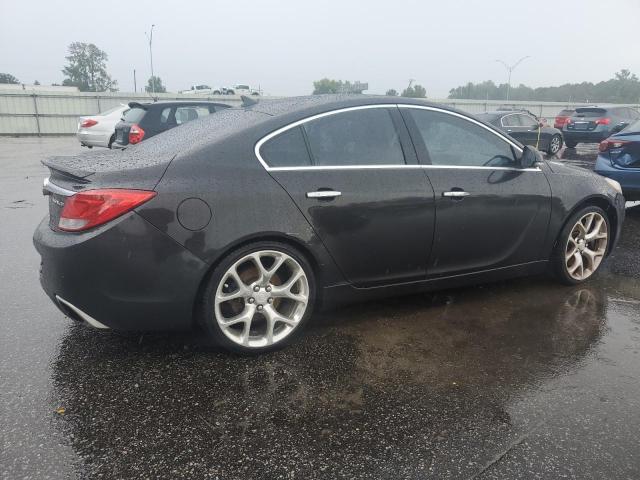 Photo 3 from auction – 2013 BUICK REGAL GS with VIN 2G4GV5GV4D9228511