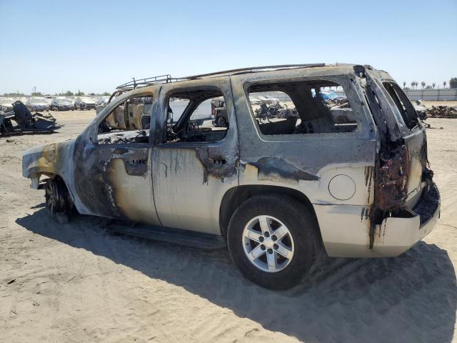 Photo 2 from auction – 2007 GMC YUKON with VIN 1GKFC13J27R199879