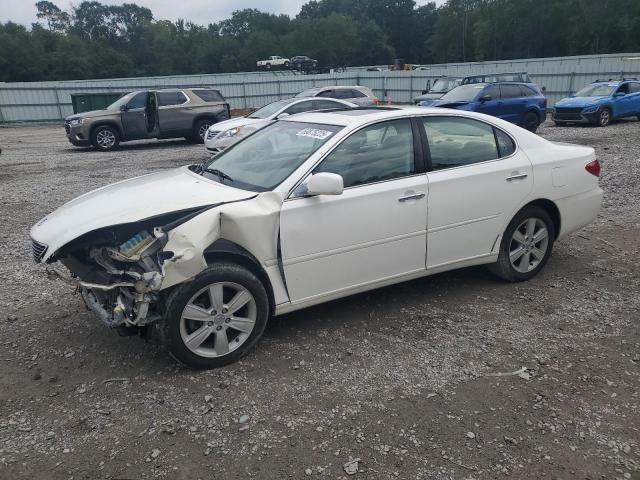 LEXUS ES 330 2005 with VIN JTHBA30GX55130977 - Photo from auction